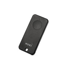 „Nuki FOB Bluetooth“ juodas