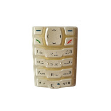 Nokia 3100 replacement keypad