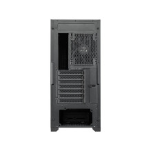 Chieftec AS-02B-OP computer case Midi Tower Black Chieftec AS-02B-OP computer case Midi Tower Black
