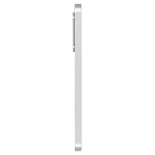 „Samsung Galaxy A36“ 17 cm (6,7 colio) dviejų SIM kortelių „Android 15“ 5G USB C tipo 6 GB 128 GB 5000 mAh baltas