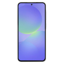 „Samsung Galaxy A36“ 17 cm (6,7 colio) dviejų SIM kortelių „Android 15“ 5G USB C tipo 6 GB 128 GB 5000 mAh baltas