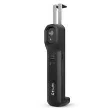 FLIR FPEDGE terminio vaizdo kamera 19200 MP juoda 160 x 120 pikselių