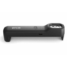 FLIR FPEDGE terminio vaizdo kamera 19200 MP juoda 160 x 120 pikselių
