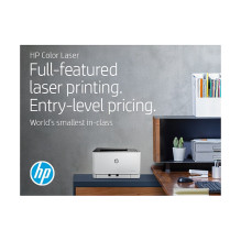 HP Color Laser 150nw