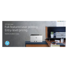 HP Color Laser 150nw