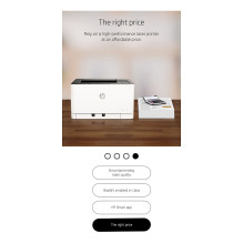 HP Color Laser 150nw