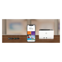 HP Color Laser 150nw
