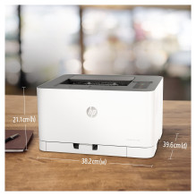 HP Color Laser 150nw