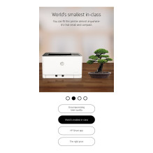 HP Color Laser 150nw