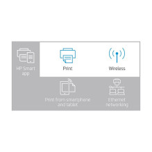 HP Color Laser 150nw