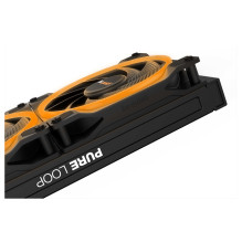 be quiet! Light Wings , 140mm PWM Triple Pack high-speed be quiet! Light Wings , 140mm PWM Triple Pack high-speed