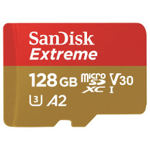 SanDisk Extreme SanDisk Extreme