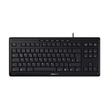 CHERRY STREAM TKL keyboard
