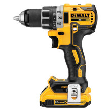 DeWALT DCD791D2-QW drill