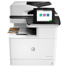 HP Color LaserJet...