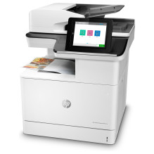 HP Color LaserJet Enterprise MFP M776dn