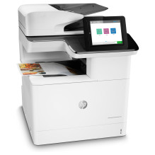 HP Color LaserJet Enterprise MFP M776dn