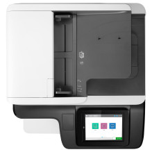 HP Color LaserJet Enterprise MFP M776dn