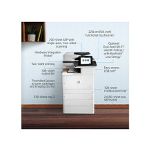 HP Color LaserJet Enterprise MFP M776dn