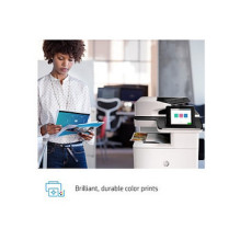 HP Color LaserJet Enterprise MFP M776dn