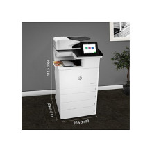 HP Color LaserJet Enterprise MFP M776dn