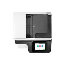 HP Color LaserJet Enterprise MFP M776dn