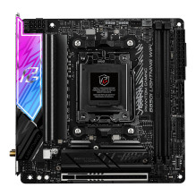 Asrock Phantom Gaming B850I...