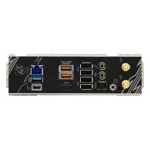 Asrock Phantom Gaming B850I Lightning WiFi