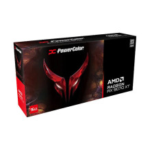 PowerColor Red Devil Radeon RX 9070 XT