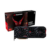 PowerColor Red Devil Radeon RX 9070 XT