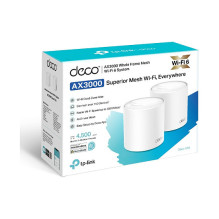 TP-Link Deco X50 (2-pack)