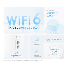TP-Link Deco X1500