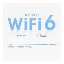 TP-Link Deco X1500