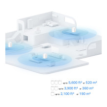 TP-Link Deco X1500