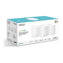 TP-Link Deco X1500