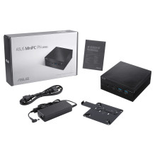ASUS ExpertCenter PN53-S1 PN53-S7027MDS1