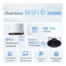TP-Link Deco X50-Outdoor