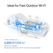 TP-Link Deco X50-Outdoor