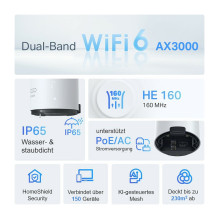 TP-Link Deco X50-Outdoor