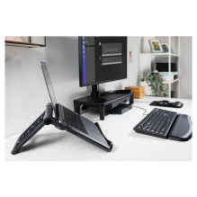 Kensington K52888EU mouse pad Kensington K52888EU mouse pad