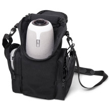 Owl Labs Soft-Sided Meeting Owl Carrying Case equipment case Owl Labs Soft-Sided Meeting Owl Carrying Case equipment case