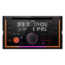 JVC KW-DB95BT