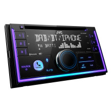 JVC KW-DB95BT