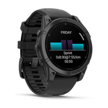 Garmin Fenix E