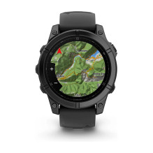 Garmin Fenix E