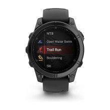 Garmin Fenix E