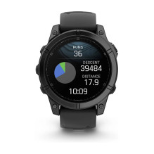 Garmin Fenix E