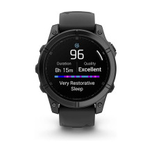 Garmin Fenix E