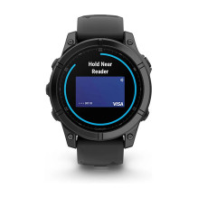 Garmin Fenix E