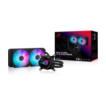ASUS ROG Strix LC III 240 ARGB